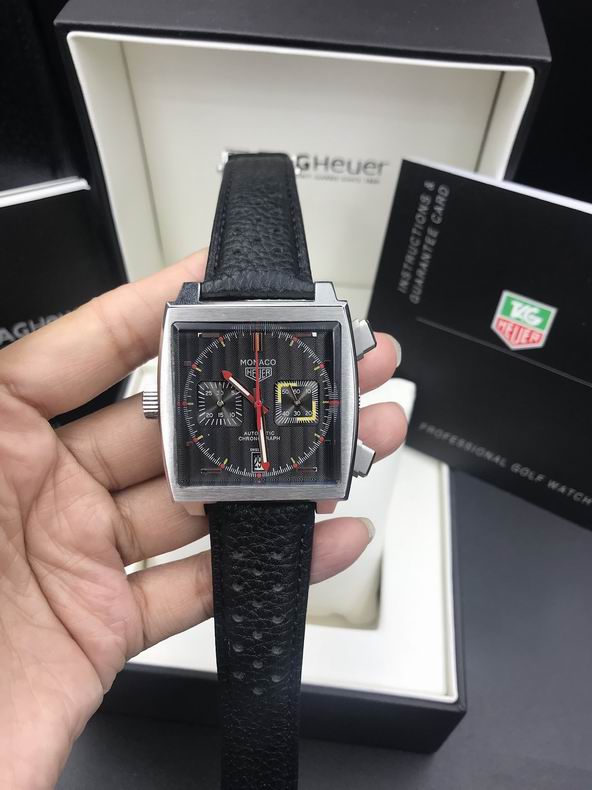 Tag Heuer watch (281)