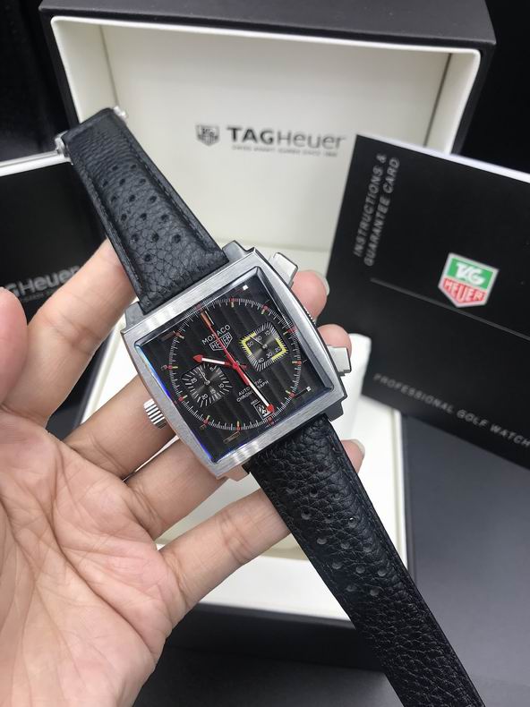 Tag Heuer watch (287)