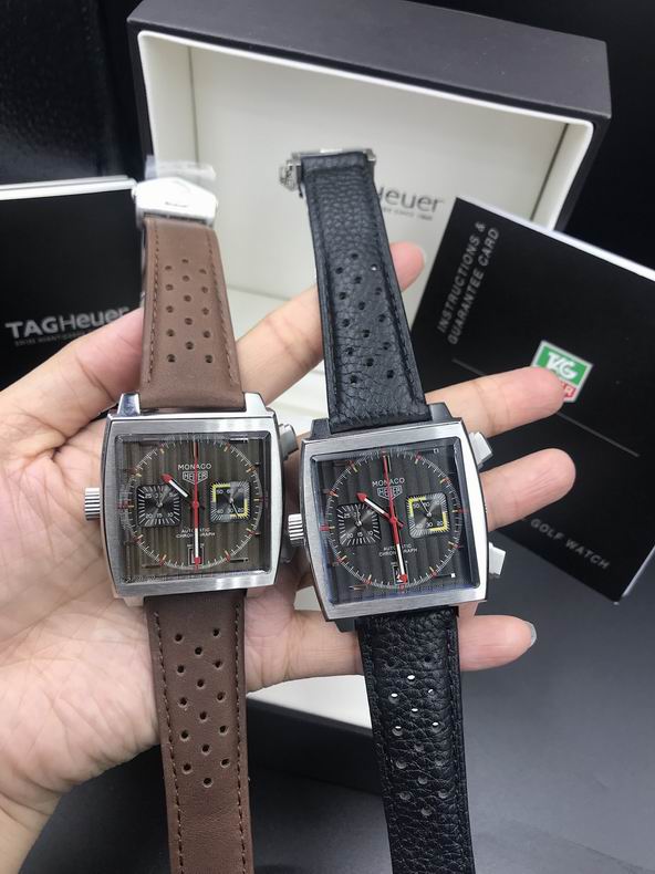 Tag Heuer watch (288)