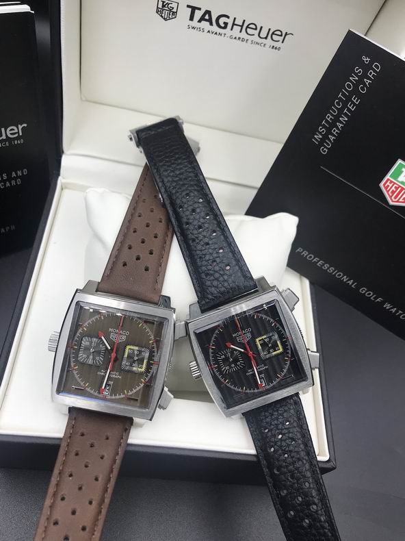 Tag Heuer watch (289)