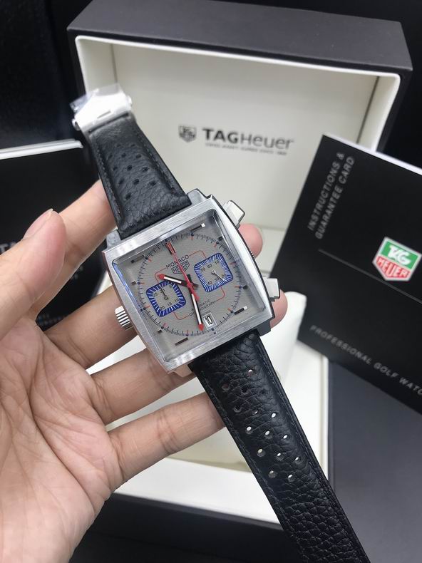 Tag Heuer watch (290)