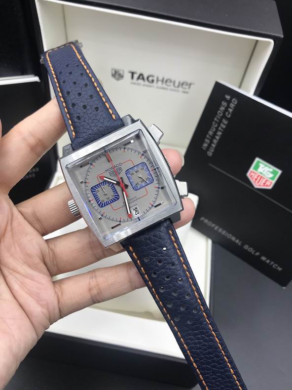 Tag Heuer watch (291)