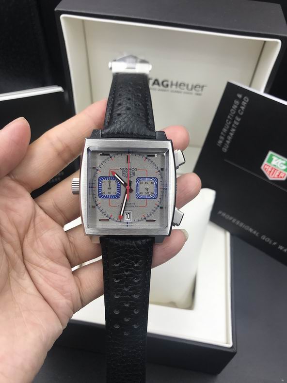 Tag Heuer watch (295)