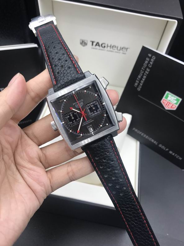Tag Heuer watch (299)