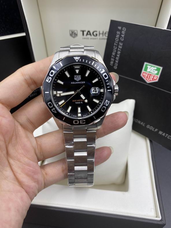 Tag Heuer watch (3)