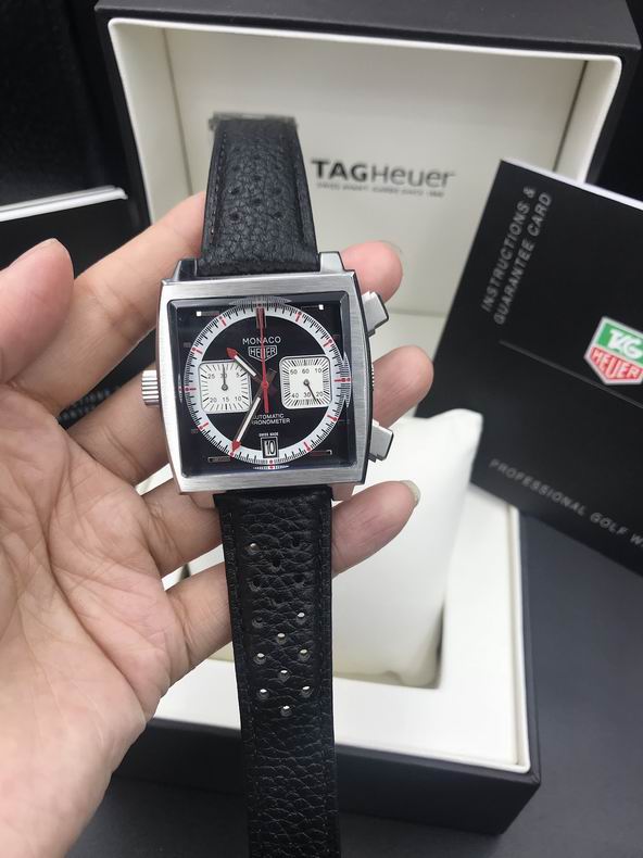 Tag Heuer watch (301)
