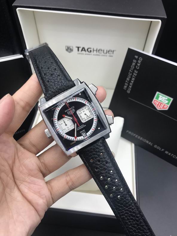 Tag Heuer watch (302)