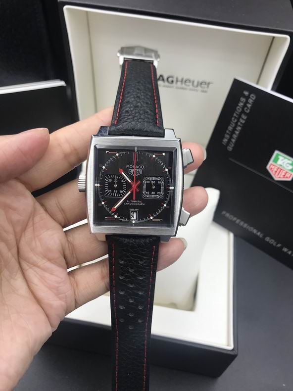 Tag Heuer watch (303)