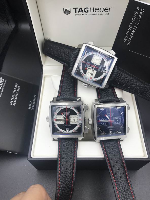 Tag Heuer watch (304)