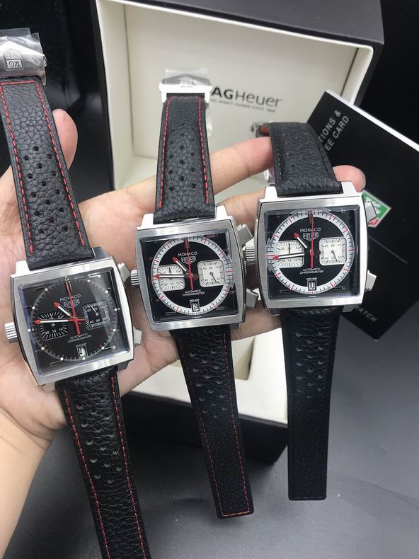 Tag Heuer watch (305)