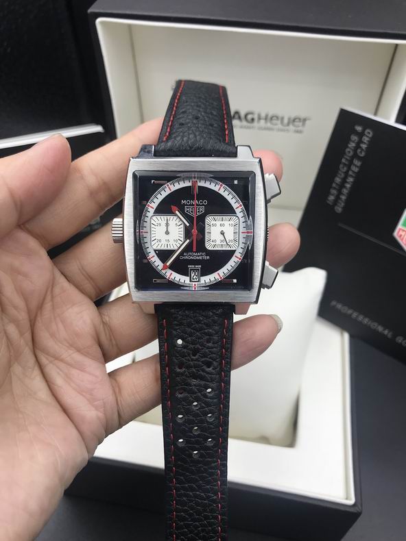 Tag Heuer watch (306)