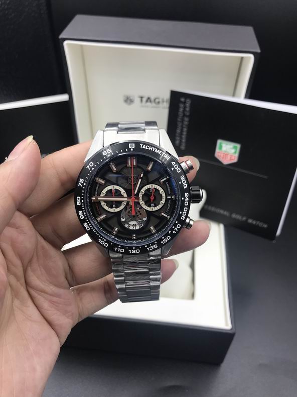 Tag Heuer watch (307)