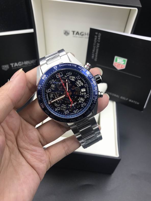 Tag Heuer watch (308)