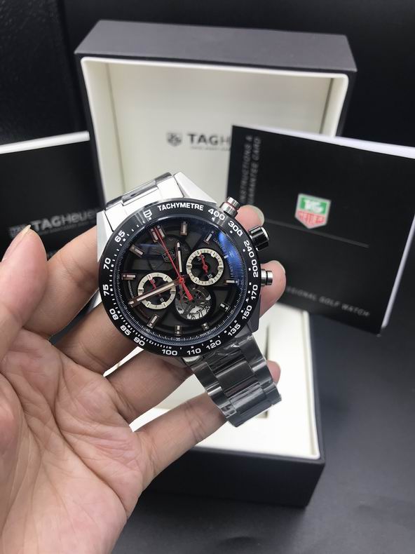 Tag Heuer watch (309)