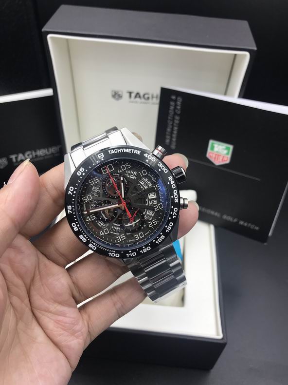 Tag Heuer watch (310)