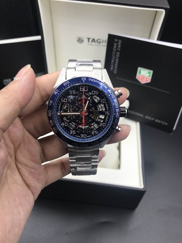 Tag Heuer watch (311)