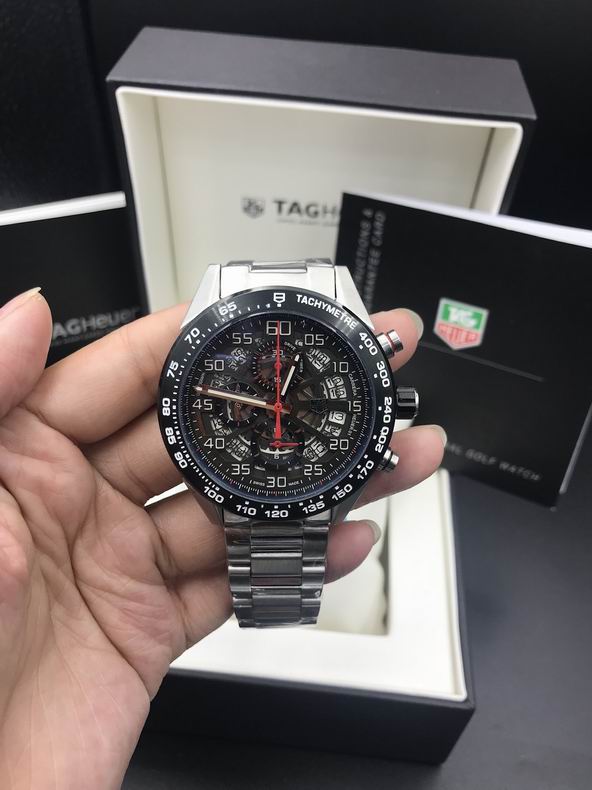 Tag Heuer watch (312)