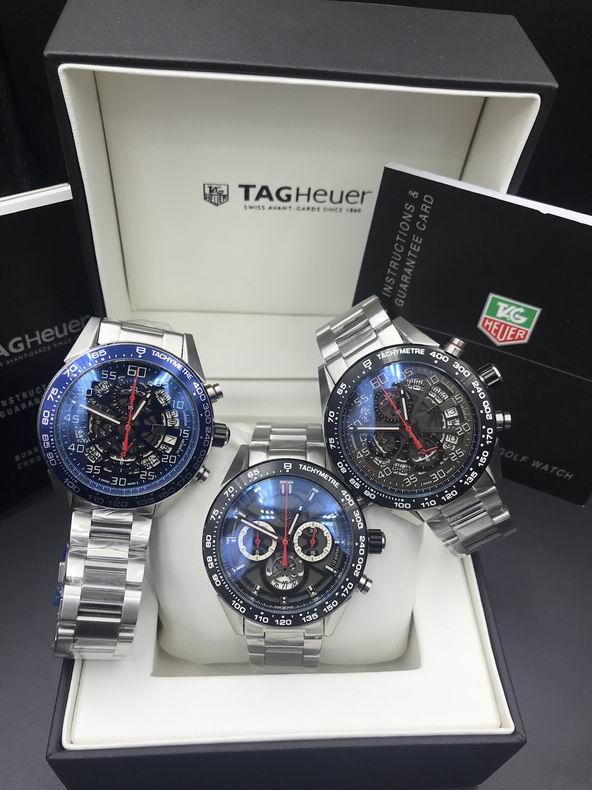 Tag Heuer watch (314)