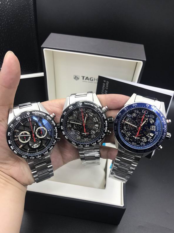 Tag Heuer watch (315)