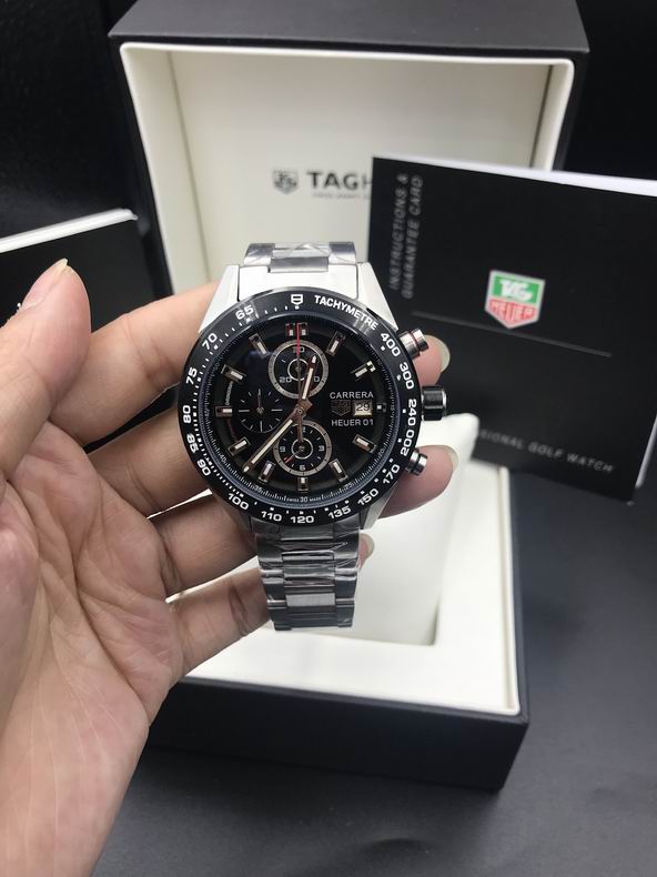 Tag Heuer watch (316)
