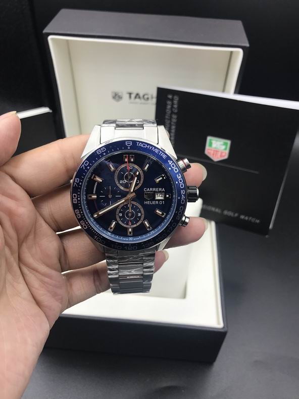 Tag Heuer watch (317)