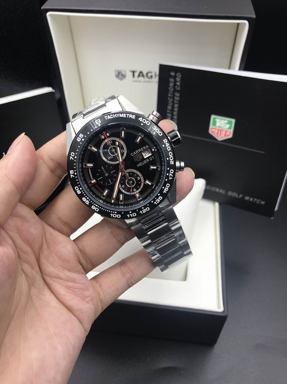 Tag Heuer watch (318)