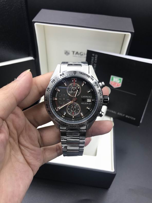 Tag Heuer watch (319)