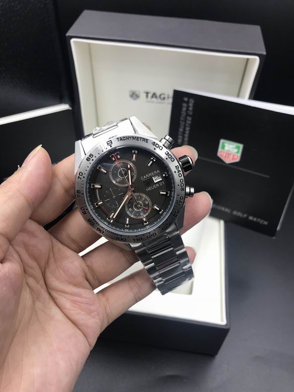 Tag Heuer watch (321)