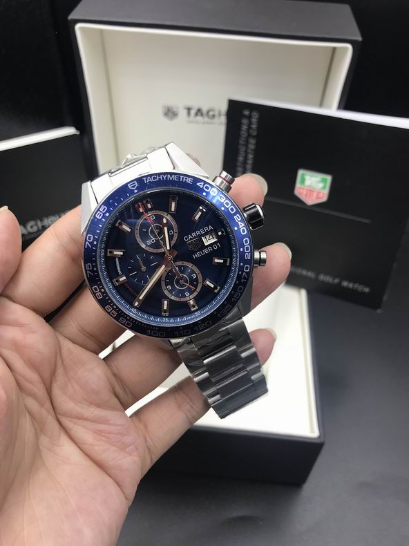 Tag Heuer watch (322)