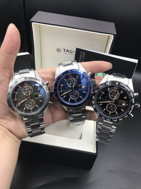 Tag Heuer watch (323)