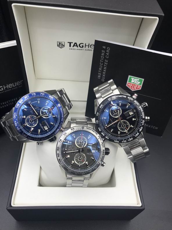 Tag Heuer watch (324)