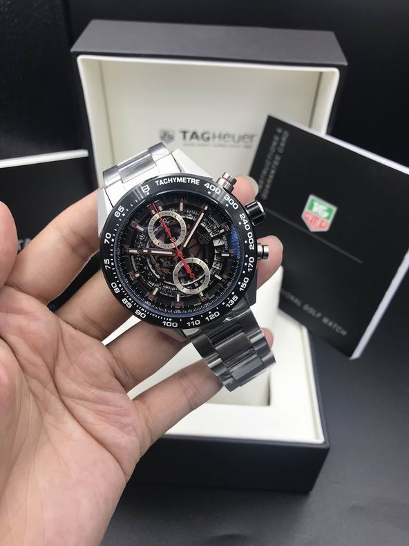 Tag Heuer watch (325)