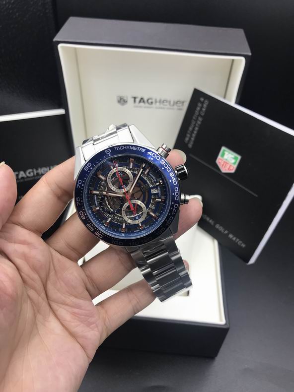 Tag Heuer watch (327)