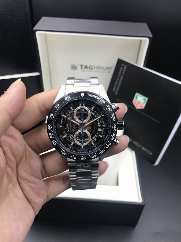 Tag Heuer watch (328)