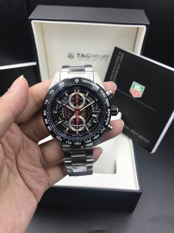 Tag Heuer watch (329)