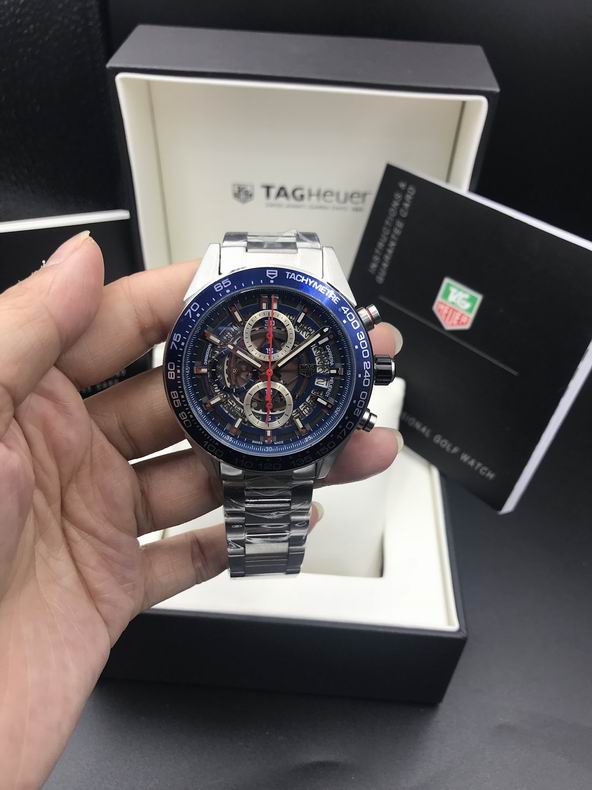 Tag Heuer watch (330)