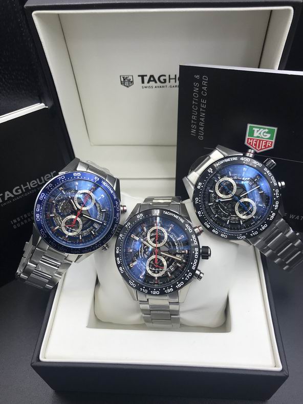 Tag Heuer watch (331)