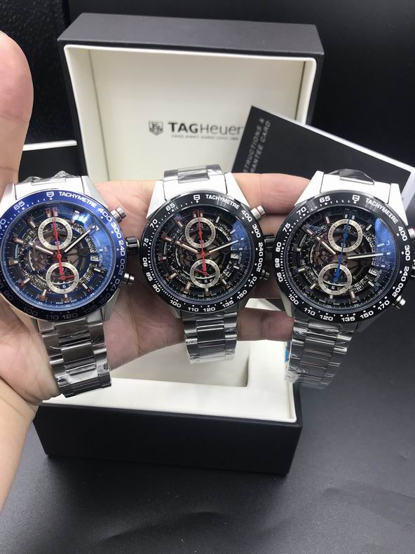 Tag Heuer watch (332)