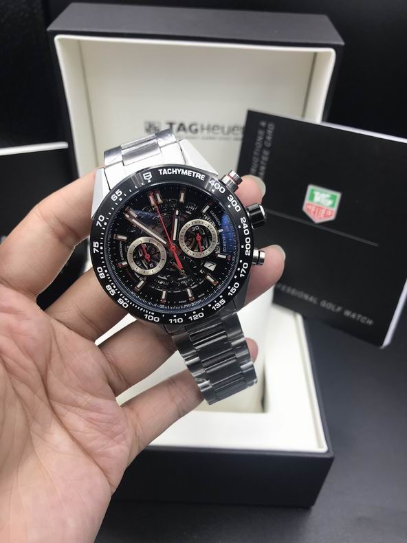 Tag Heuer watch (334)