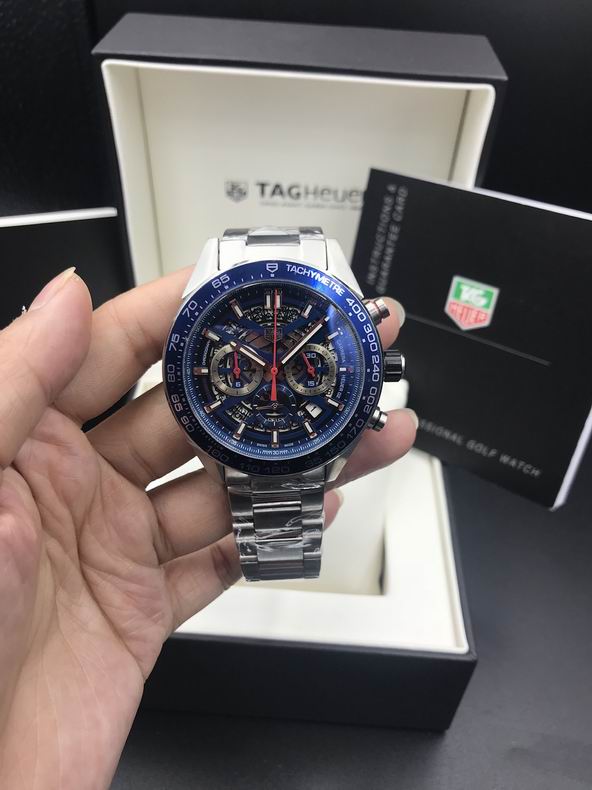 Tag Heuer watch (335)