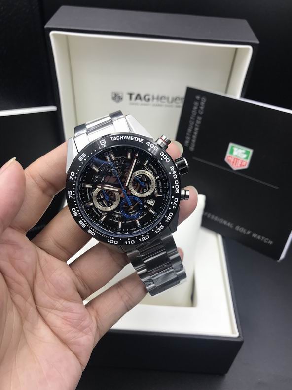 Tag Heuer watch (337)