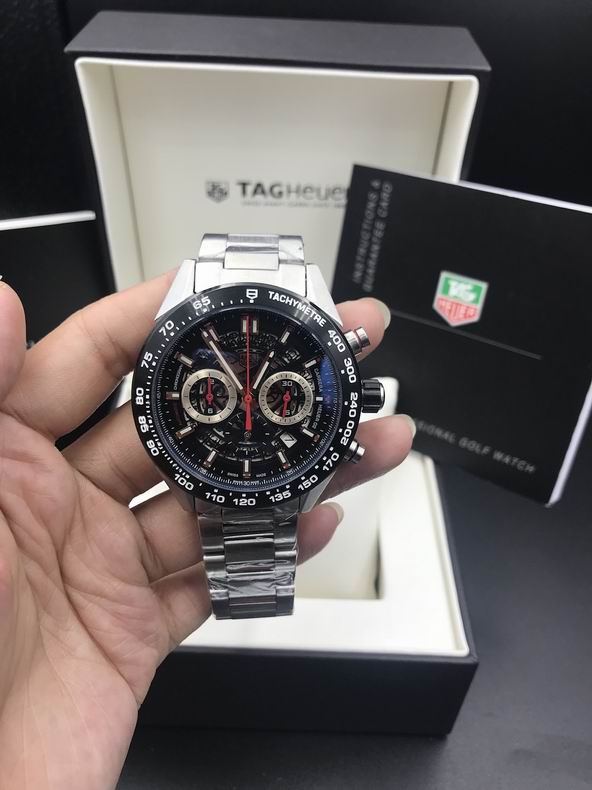 Tag Heuer watch (338)