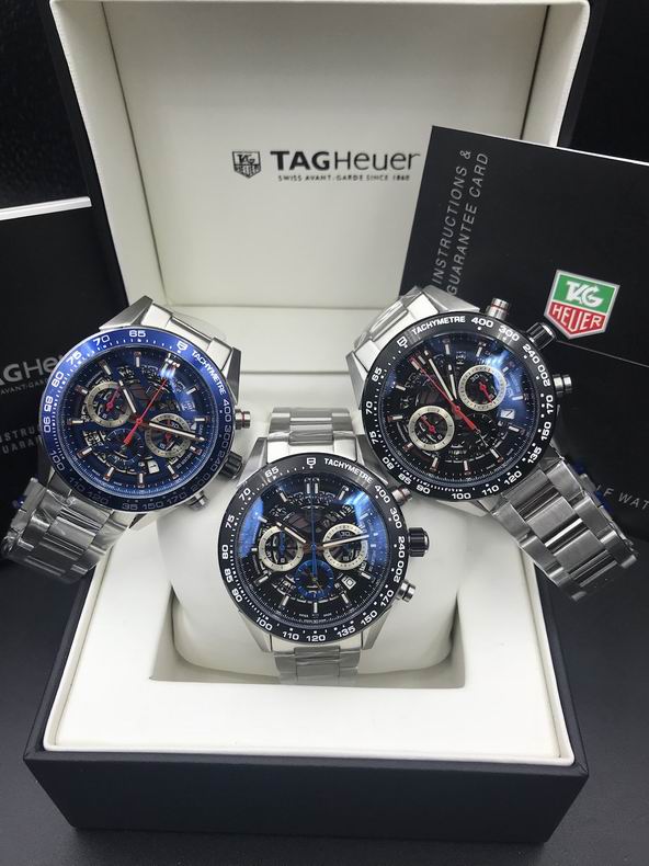 Tag Heuer watch (339)