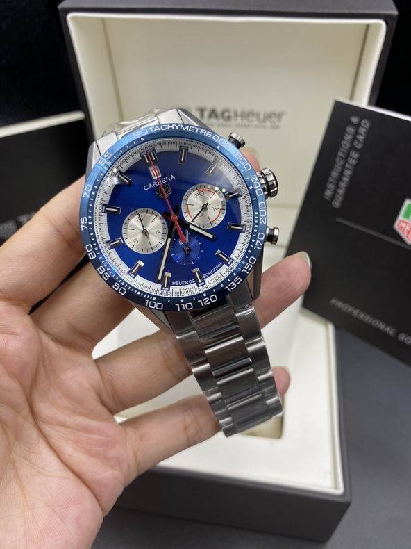 Tag Heuer watch (34)