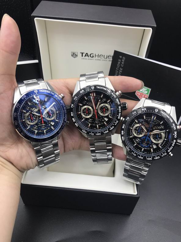 Tag Heuer watch (340)