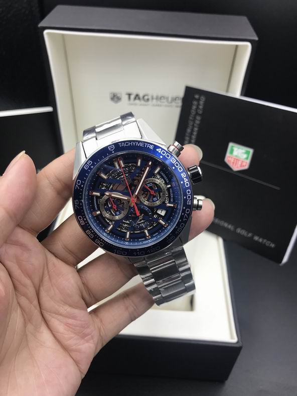 Tag Heuer watch (342)