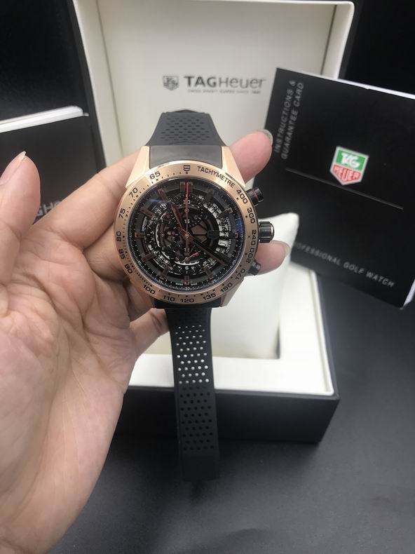 Tag Heuer watch (343)