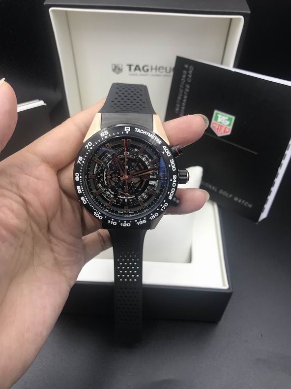 Tag Heuer watch (344)