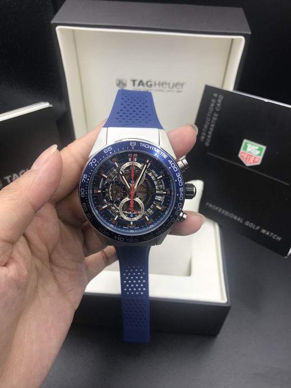 Tag Heuer watch (345)
