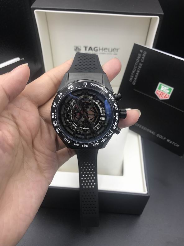 Tag Heuer watch (346)